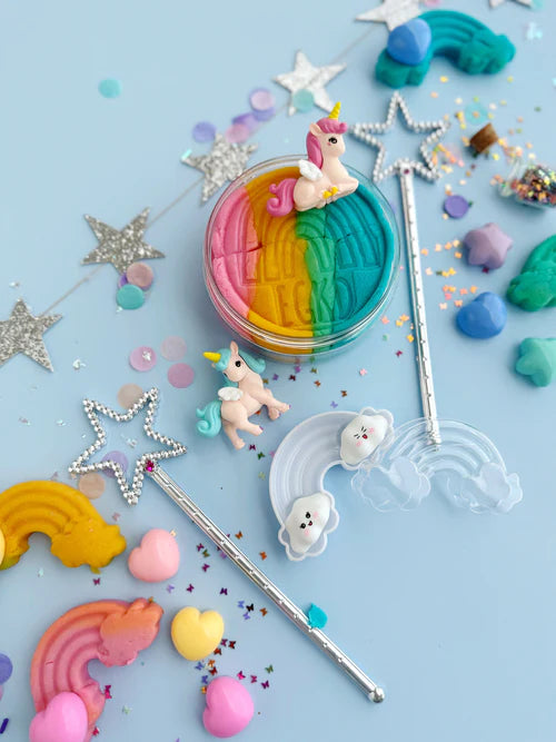 Nerdy Unicorn Bundle