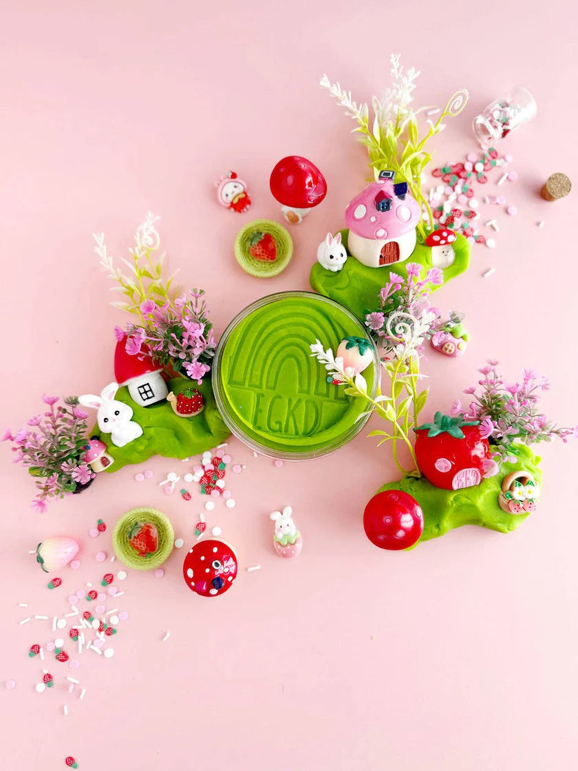 Strawberry Village Bundle