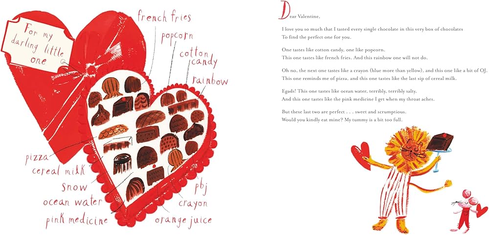 Teddy Bear Valentine's Bundle