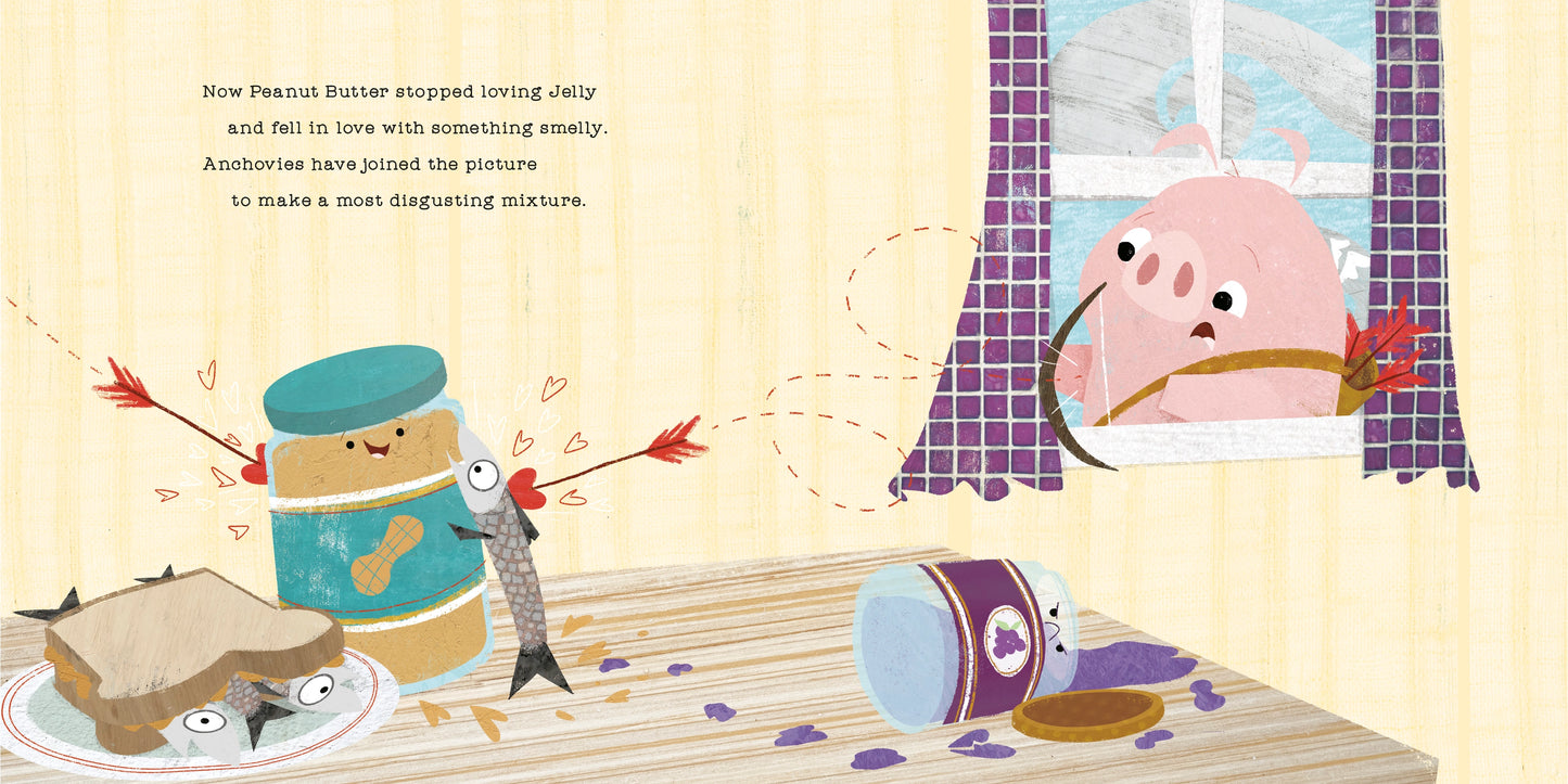 Piggy Valentine's Bundle