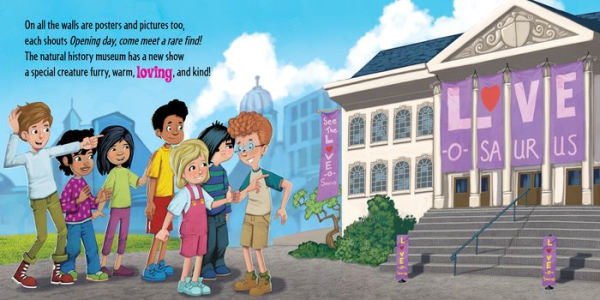 Dino Valentine's Bundle