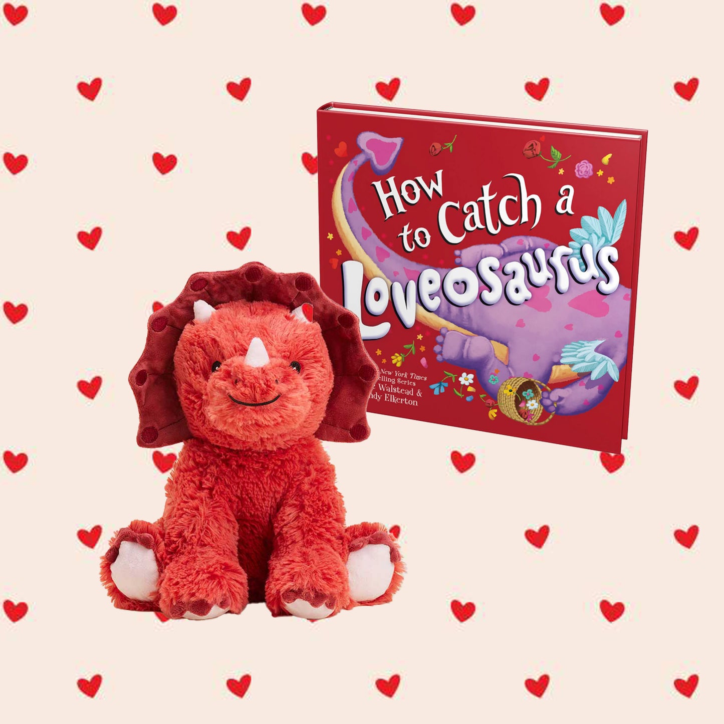 Dino Valentine's Bundle