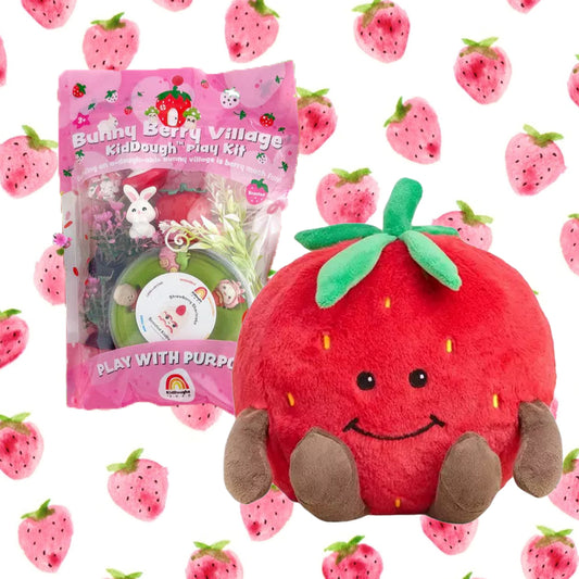 Strawberry Village Bundle