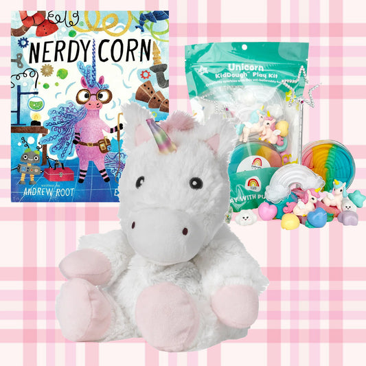 Nerdy Unicorn Bundle
